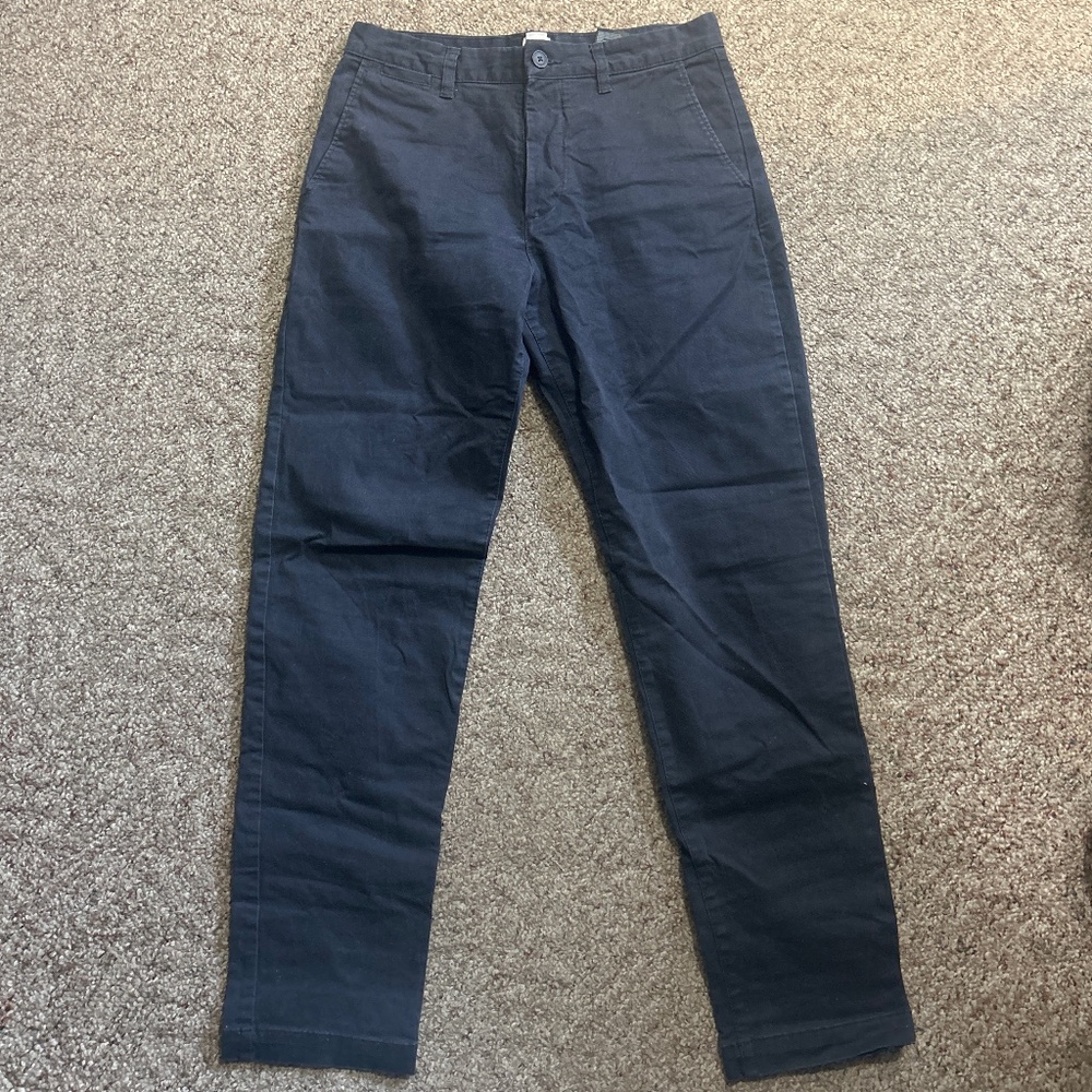 H & M men’s pants